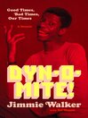 Cover image for Dynomite!